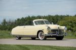 Hudson Commodore Custom Eight Convertible Brougham 1949 года